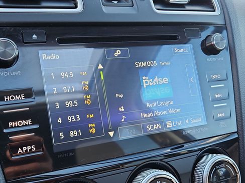 Used 2018 Subaru Forester 2.5i Premium image 25