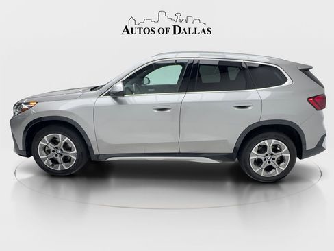 Used 2024 BMW X1 xDrive28i AWD/4WD image 5
