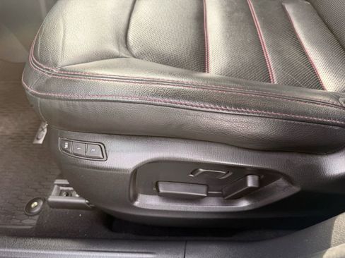 Used 2023 MAZDA CX-5 Carbon Edition image 17