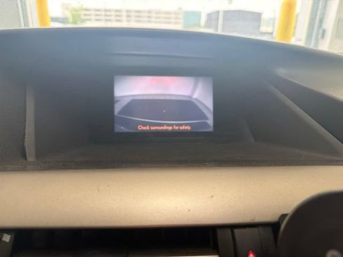 Used 2015 Lexus RX 350 FWD image 14