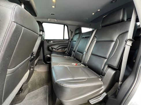 Used 2018 Chevrolet Tahoe LT AWD/4WD image 10