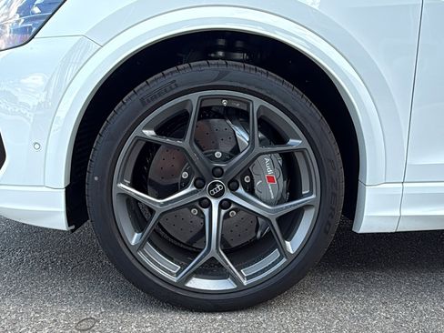 New 2026 Audi RS Q8 performance AWD/4WD image 27
