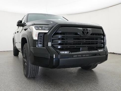 New 2026 Toyota Tundra Limited image 61
