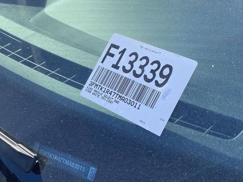 New 2026 Ford Mustang Mach-E Select RWD image 61