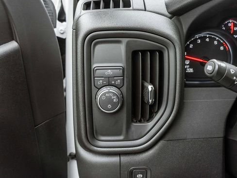 Used 2024 Chevrolet Silverado 1500 W/T w/ WT Fleet Convenience Package image 15