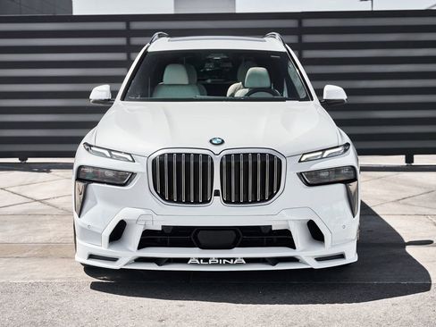Used 2023 BMW ALPINA XB7 AWD/4WD image 15