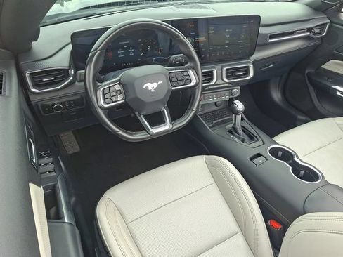 Used 2024 Ford Mustang Premium RWD image 11