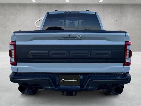 Used 2023 Ford F150 Raptor AWD/4WD image 15