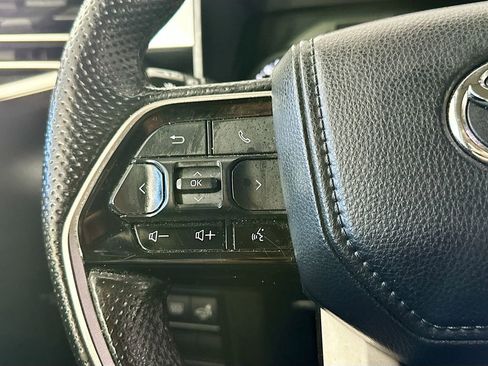 Used 2022 Toyota Tundra SR5 w/ TRD Off-Road Package AWD/4WD image 25