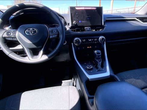 Certified 2024 Toyota RAV4 XLE w/ Convenience Package image 14