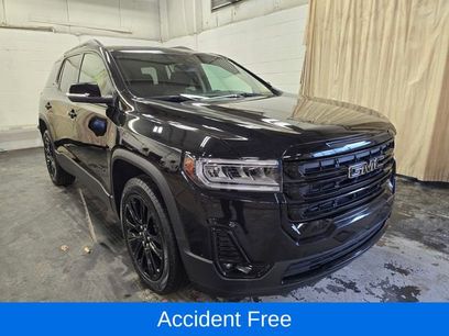 Used 2023 GMC Acadia SLT w/ Elevation Edition