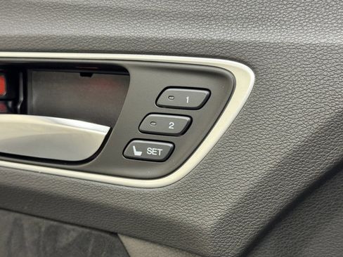 Used 2019 Acura TLX w/ Technology & A-SPEC Pkg image 15