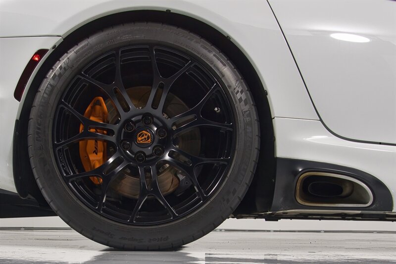 Used 2014 SRT Viper SRT-10 RWD image 16