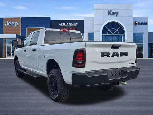 New 2026 RAM 3500 Tradesman image 7
