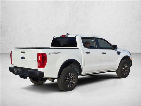 Used 2019 Ford Ranger XLT w/ Equipment Group 301A Mid RWD image 5