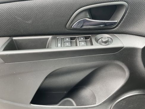 Used 2014 Chevrolet Cruze LTZ w/ Enhanced Safety Package FWD image 27