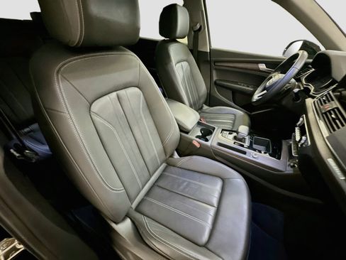 Used 2023 Audi Q5 2.0T Premium w/ Convenience Package AWD/4WD image 34