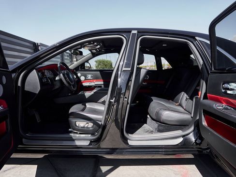 Used 2019 Rolls-Royce Ghost image 29