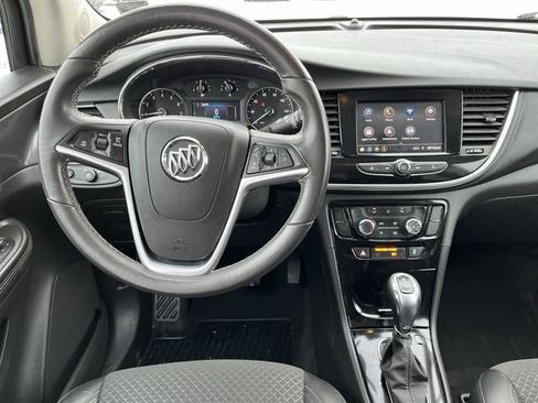 Used 2022 Buick Encore Preferred w/ Safety Package image 13