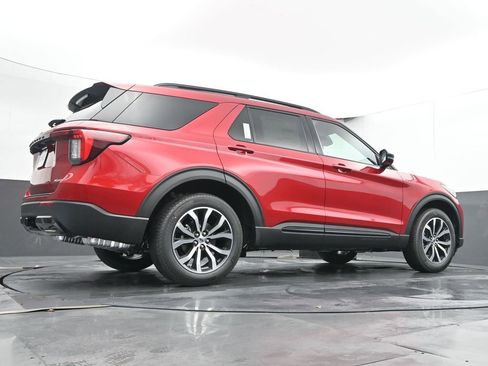New 2026 Ford Explorer ST-Line AWD/4WD image 51
