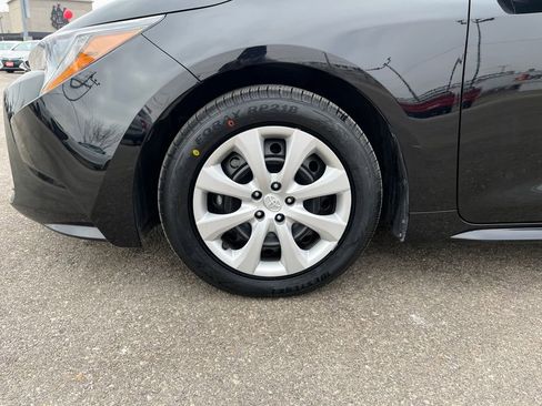 Used 2024 Toyota Corolla LE image 24