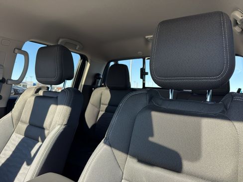 Certified 2024 Nissan Frontier SV w/ Hardbody Edition image 27