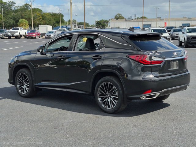 Used 2022 Lexus RX 350 FWD w/ Special Edition image 7