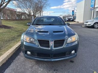 Used 2009 Pontiac G8 video 2