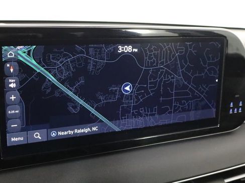 Used 2025 Hyundai Palisade SEL FWD image 37