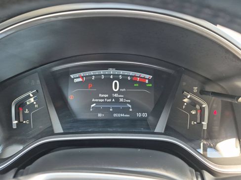 Used 2022 Honda CR-V EX-L image 13
