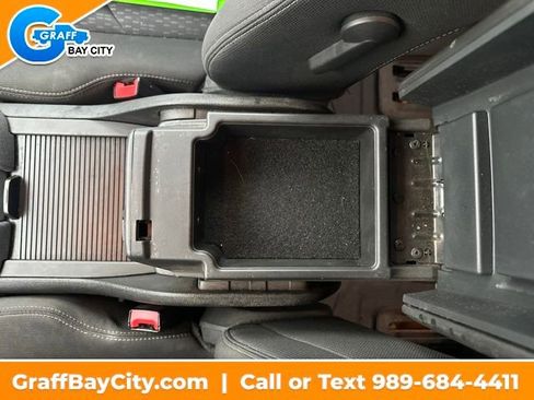 Used 2014 GMC Acadia SLE image 24