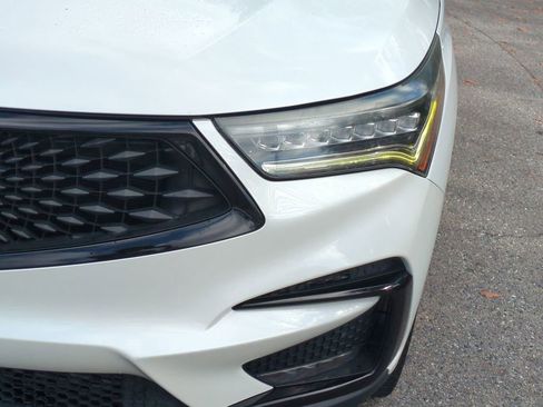 Used 2020 Acura RDX A-Spec image 10