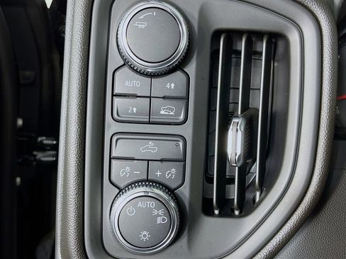 Used 2024 GMC Sierra 1500 Pro w/ Pro Value Package AWD/4WD image 13