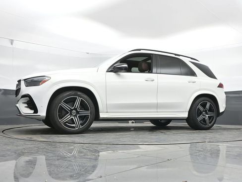 Used 2024 Mercedes-Benz GLE 350 4MATIC image 45