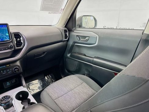 Used 2021 Ford Bronco Sport Big Bend image 22