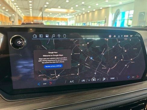 New 2026 Chevrolet Tahoe LS AWD/4WD image 43