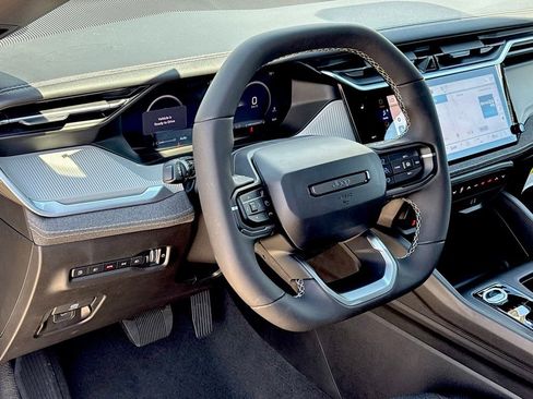 New 2026 Jeep Cherokee Laredo AWD/4WD image 7