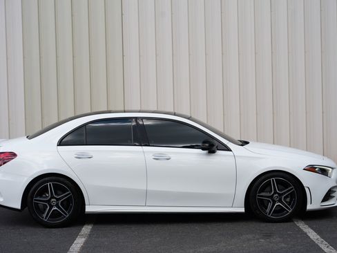 Used 2022 Mercedes-Benz A 220 w/ AMG Line image 51