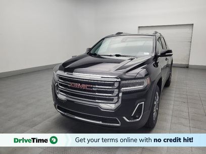 Used 2023 GMC Acadia SLT