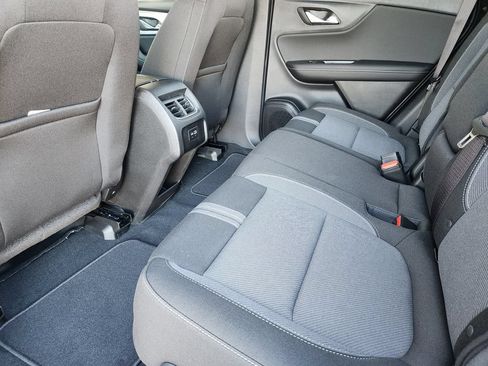 New 2026 Chevrolet Blazer LT w/ Convenience Package FWD image 22