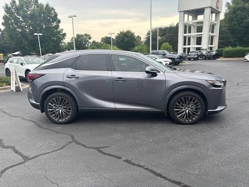Used 2023 Lexus RX 350 FWD w/ Accessory Package image 7
