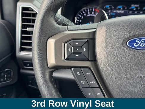 Used 2020 Ford Expedition XLT w/ Equipment Group 202A image 12