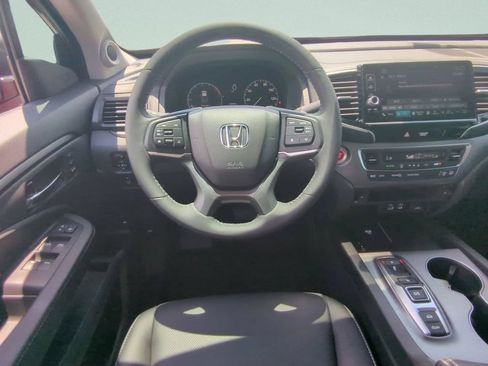 New 2026 Honda Ridgeline RTL image 13