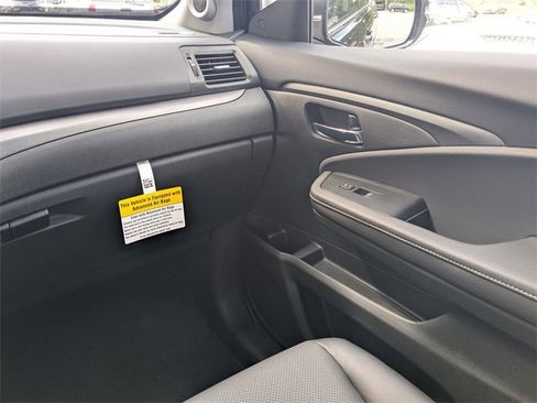 New 2026 Honda Ridgeline RTL image 18