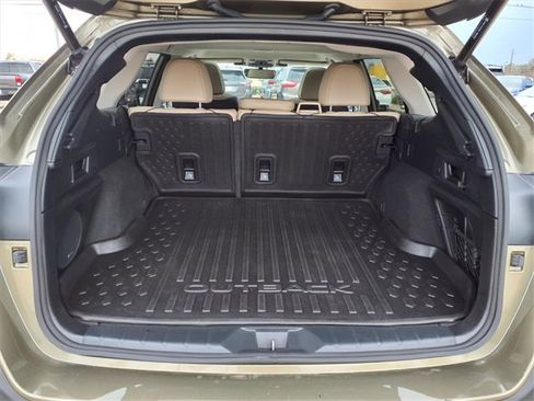Certified 2024 Subaru Outback Limited image 20