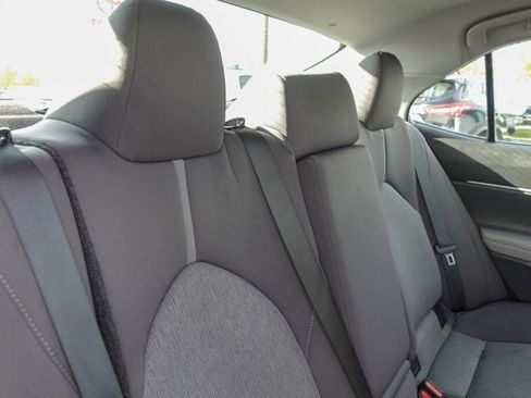 Used 2023 Toyota Camry LE image 13