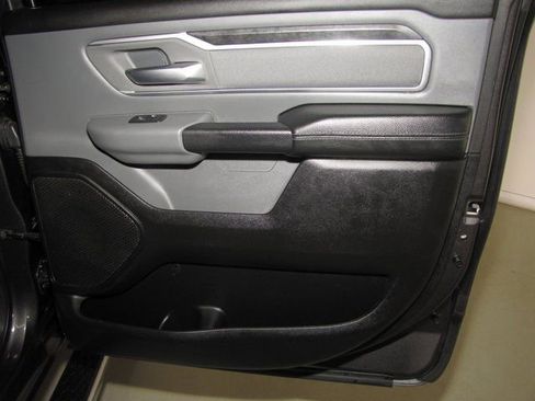Used 2021 RAM 1500 Big Horn image 18