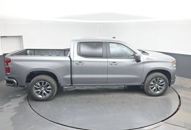 New 2026 Chevrolet Silverado 1500 RST w/ All Star Edition Plus AWD/4WD image 39