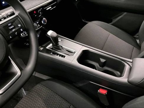 New 2026 Nissan Kicks S FWD image 9