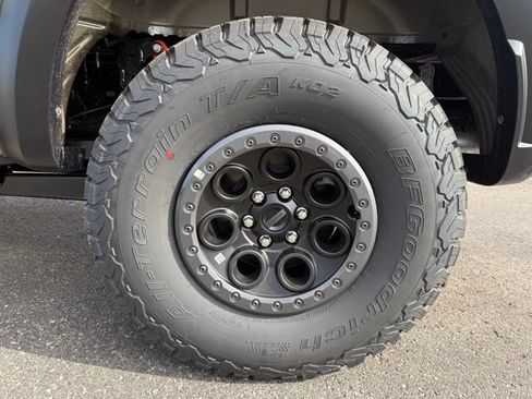 New 2026 Ford F150 Raptor AWD/4WD image 10